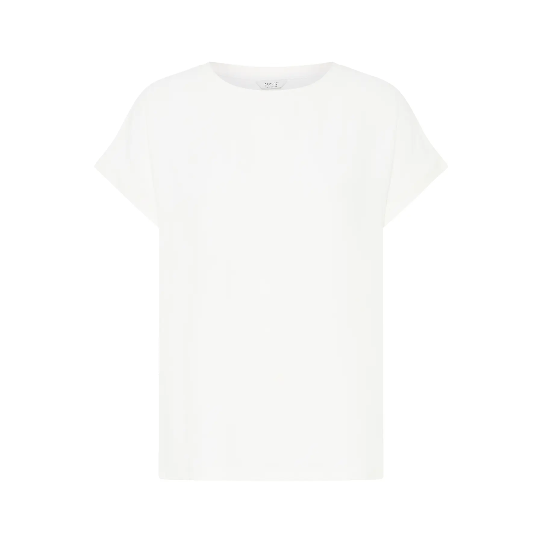 T-shirt da donna b.young Bypanyax