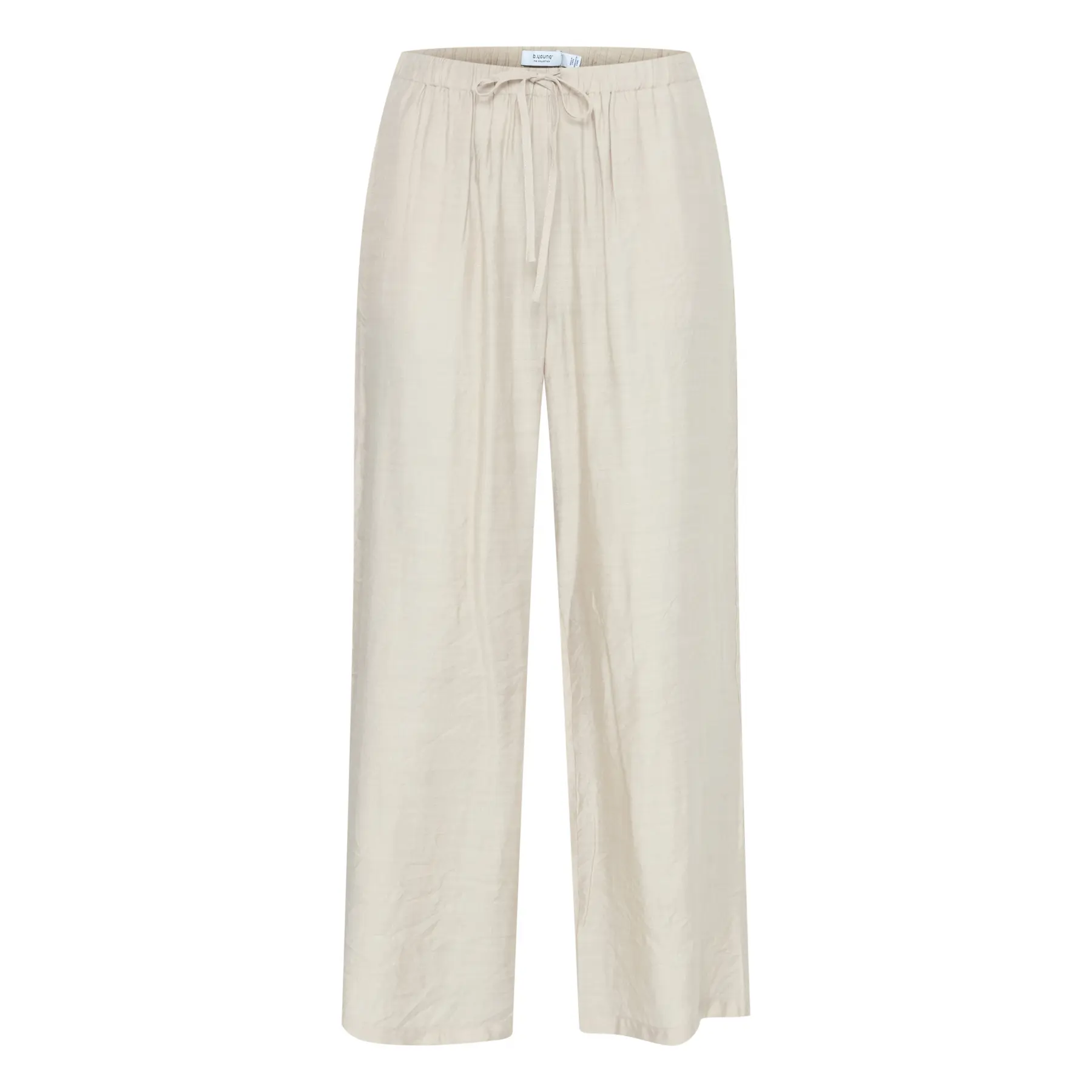 Pantaloni da donna b.young Hinva