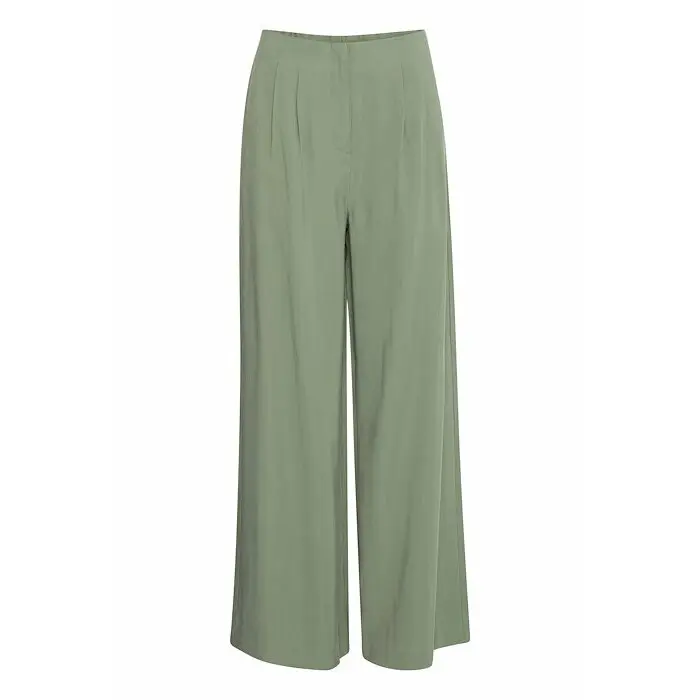 Weite Hose Damen b.young Dalano