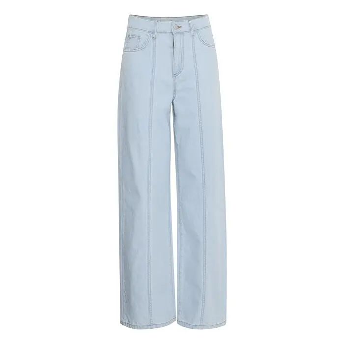 Jeans regular donna b.young Lonia