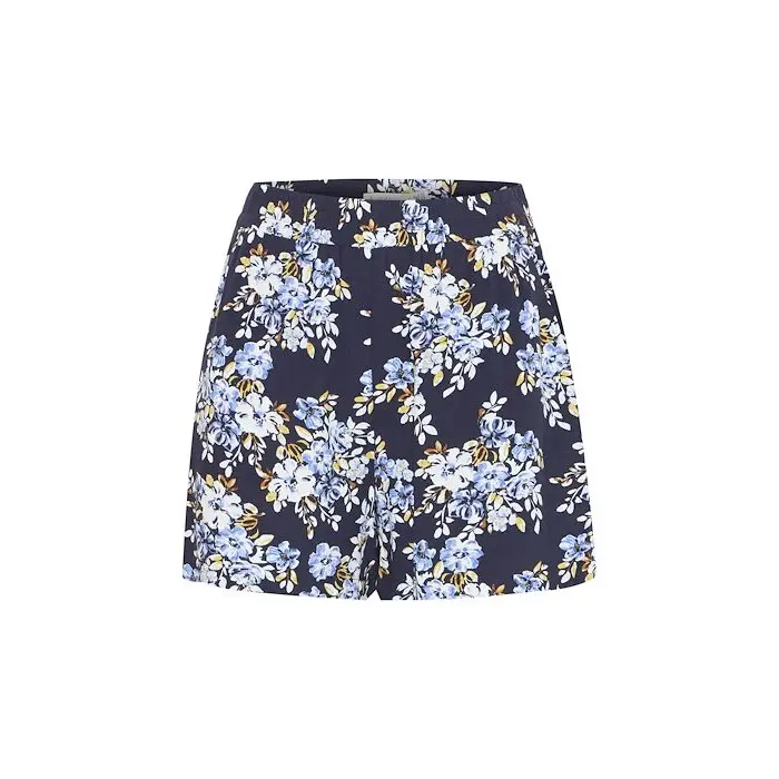 Shorts für Damen b.young MMJoella 3