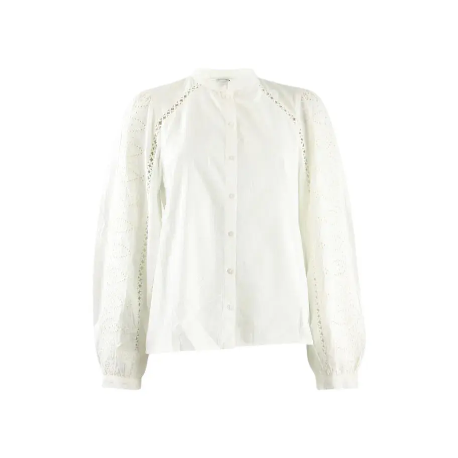 Camicetta donna a maniche lunghe b.young Frankie