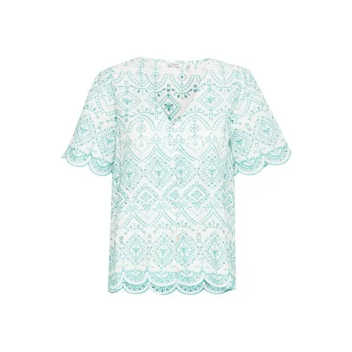 Camicia da donna b.young Havano