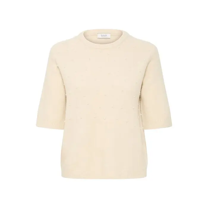 Maglione da donna b.young Ossy