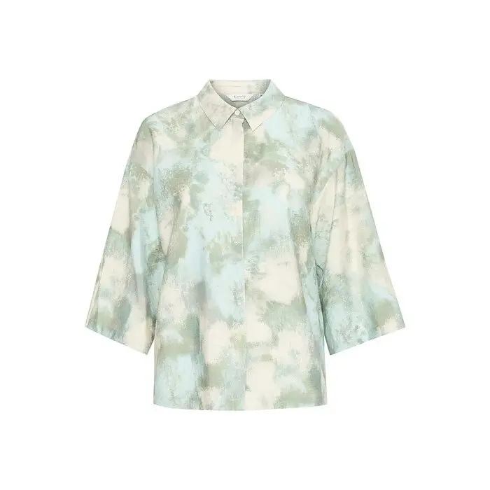 Camicia da donna b.young Ibine