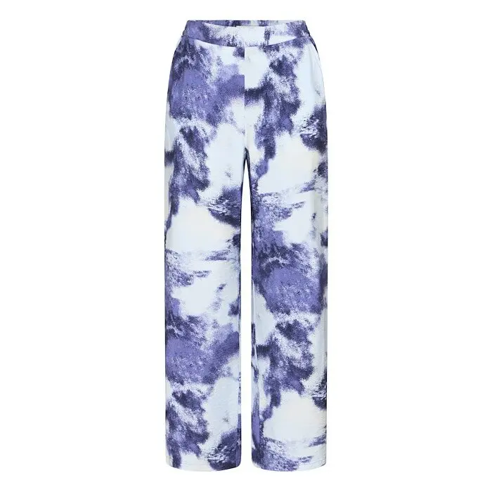 Pantaloni cropped da donna b.young Ibine