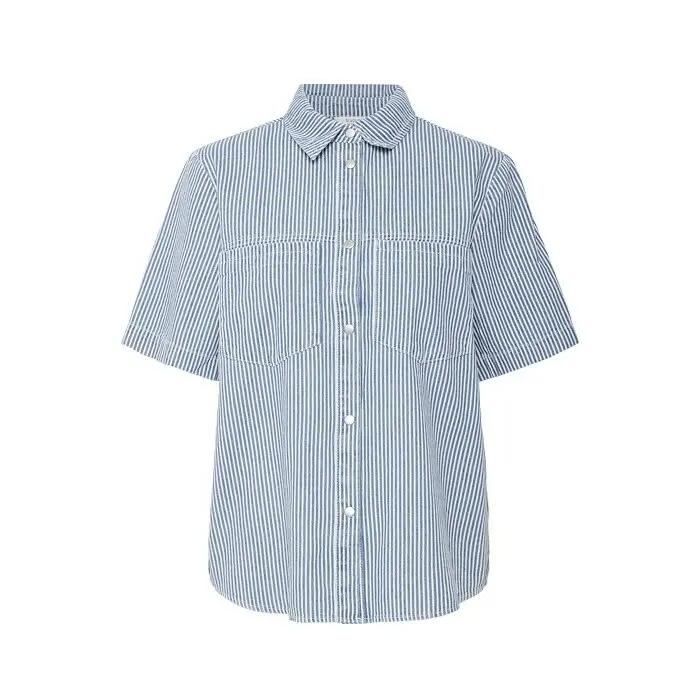 Camicia da donna b.young Laro