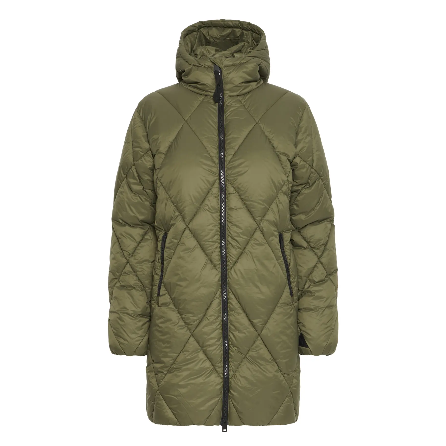Cappotto da donna b.young Bominax
