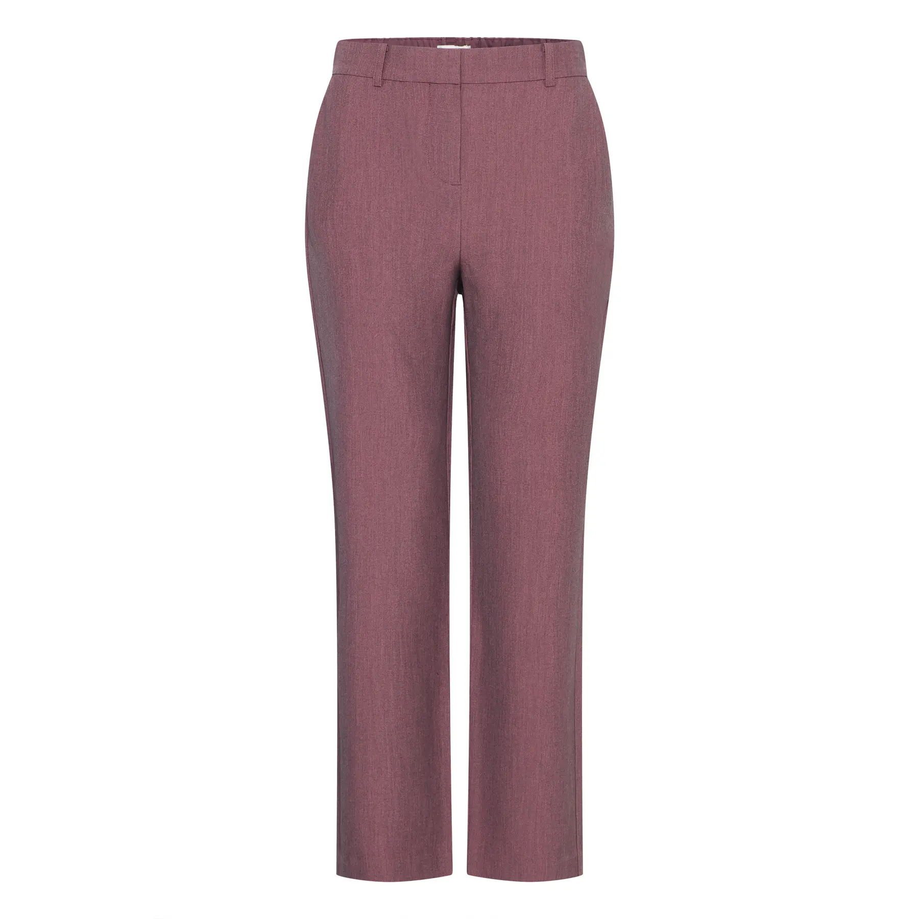 Pantaloni dritti da donna b.young Danta
