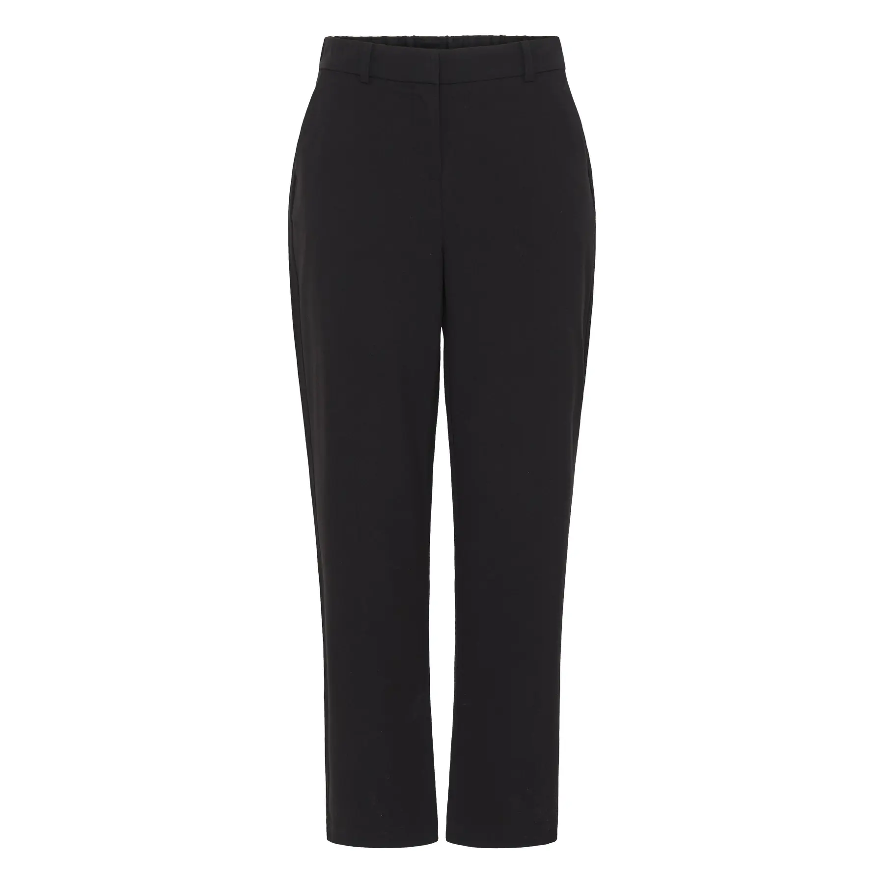 Pantaloni dritti da donna b.young Danta