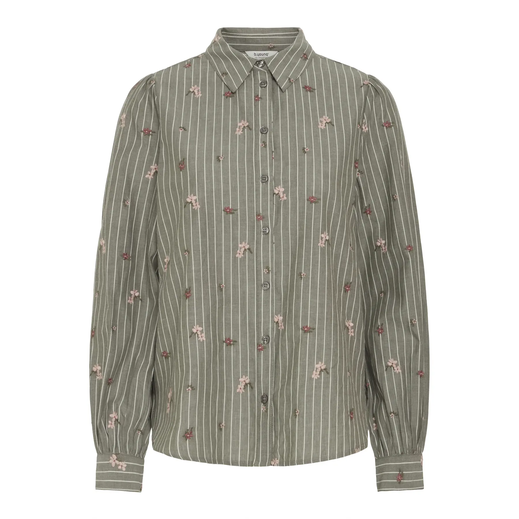 Camicia da donna b.young Felippa