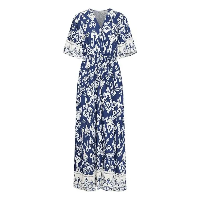 Vestito lungo da donna b.young Jasmina