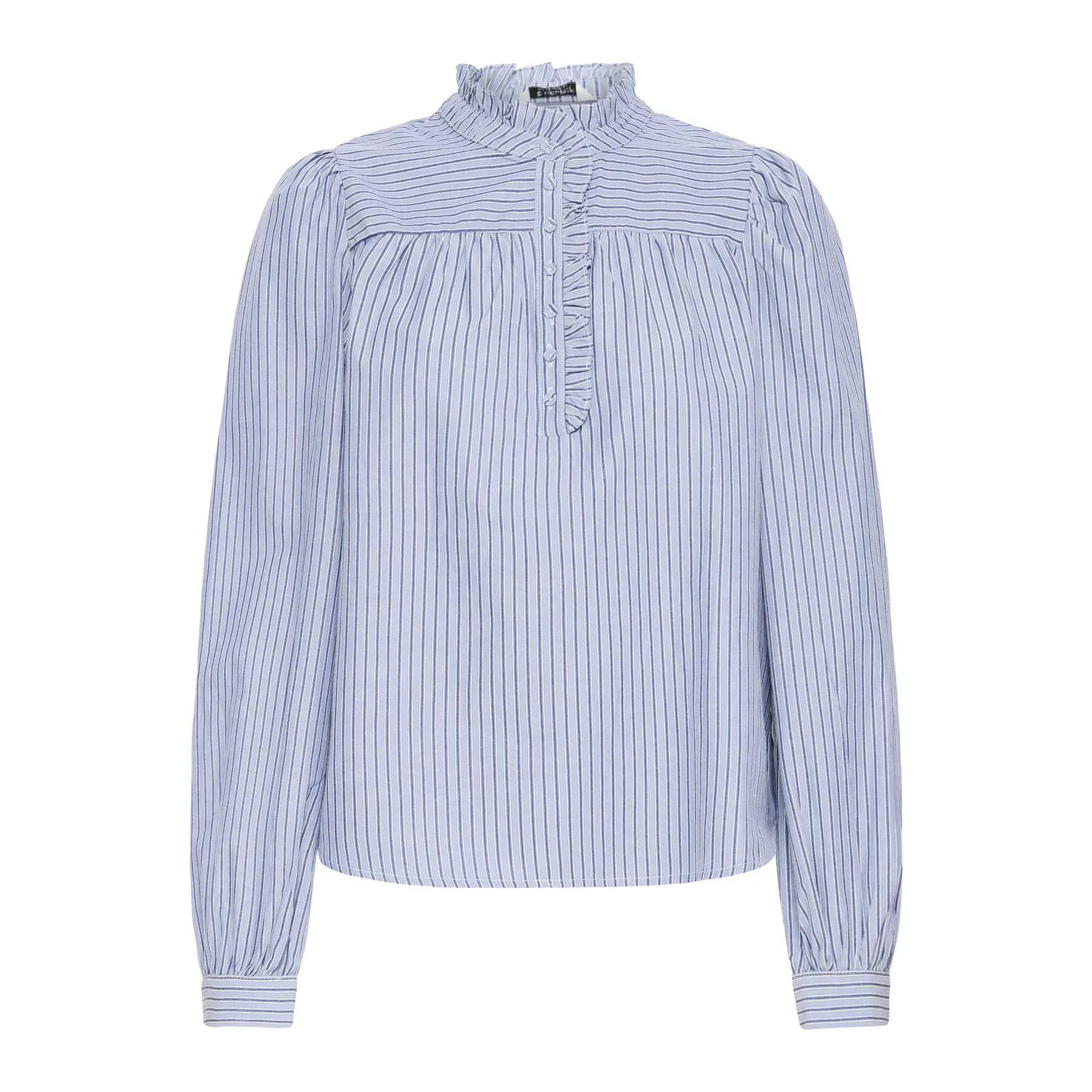 Camicetta da donna b.young Haoyu Frill