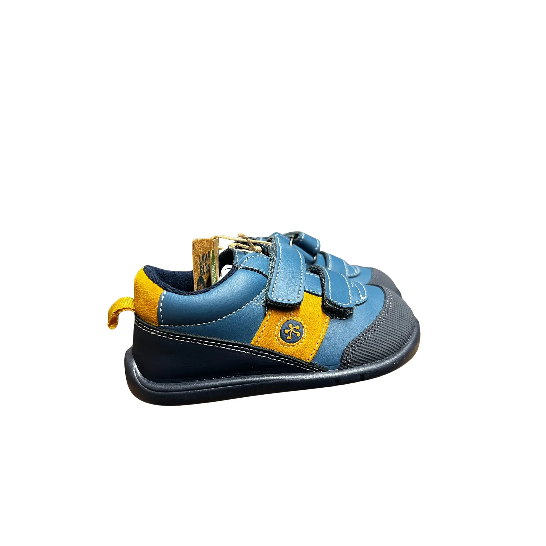 Scarpe da ginnastica per bambini Titanitos Pou