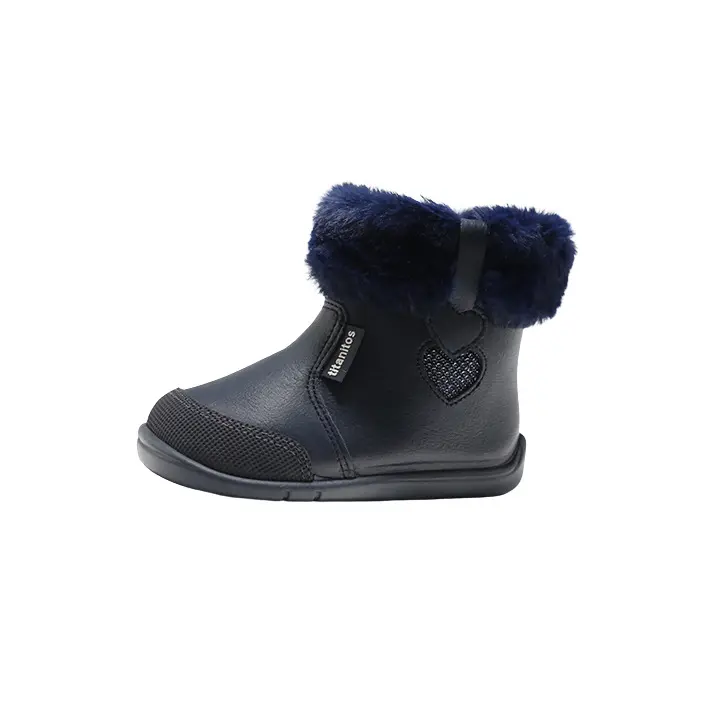 Bottines bébé Titanitos Yaiza Bottines bébé Titanitos Yaiza