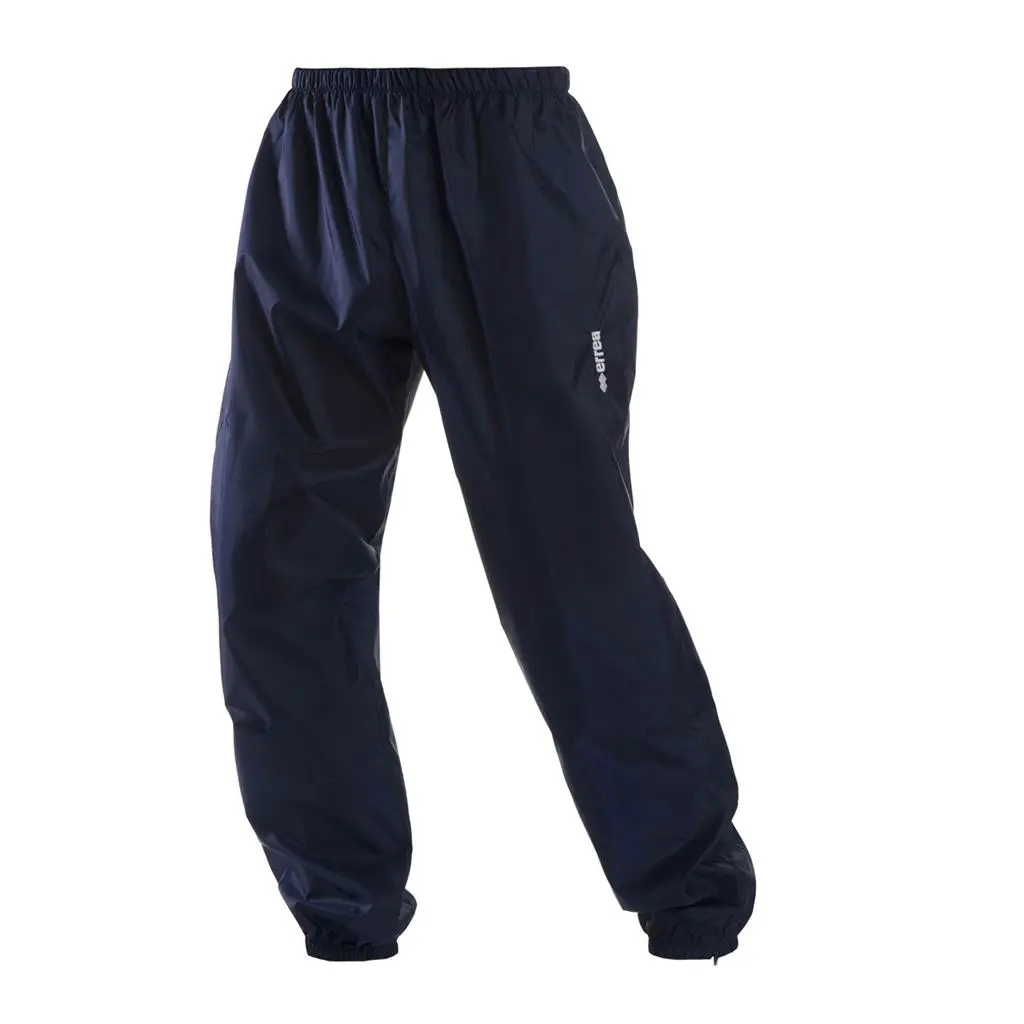 Pantaloni fitness da ginnastica Errea Basic Rain