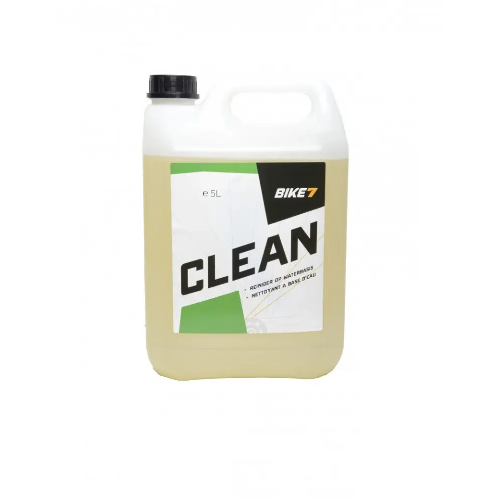Schoner Bike7 clean 5L