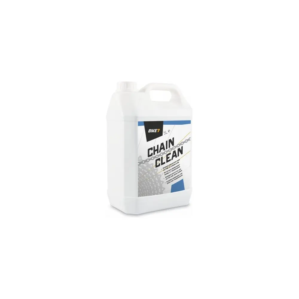 Kettingreiniger Bike7 clean 5L