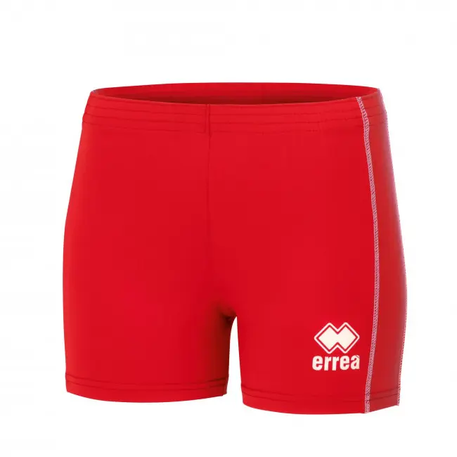 Pantaloncini da donna Errea Premier