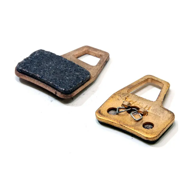 Pastiglia Freni Brake Authority Ceramic Hayes El Camino-image