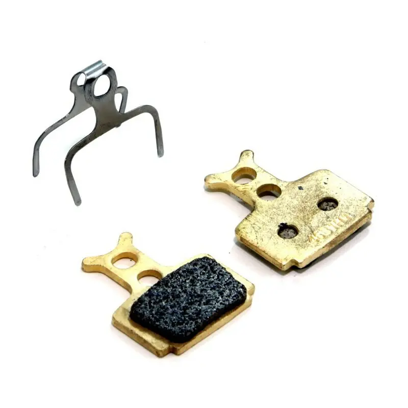 Bremsbelag Brake Authority burly formula T1 / mega / R1 / RX / C1 / cura