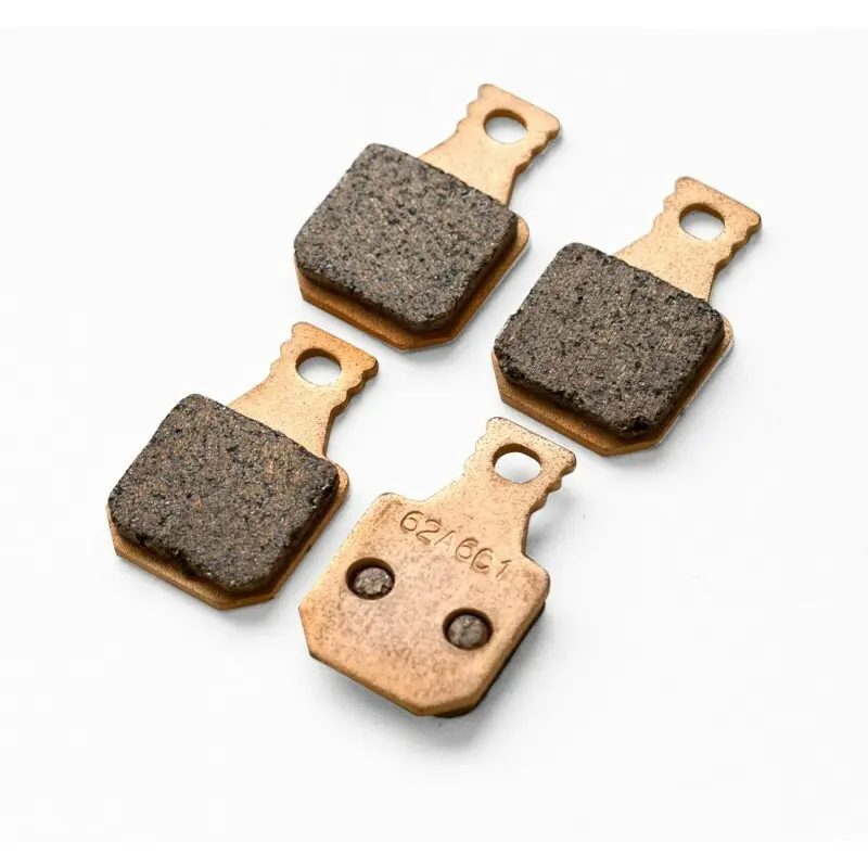 Bremsbelag 1 Satz für 1 Bremssattel 4 Keramikbeläge Brake Authority ceramic magura MT-7