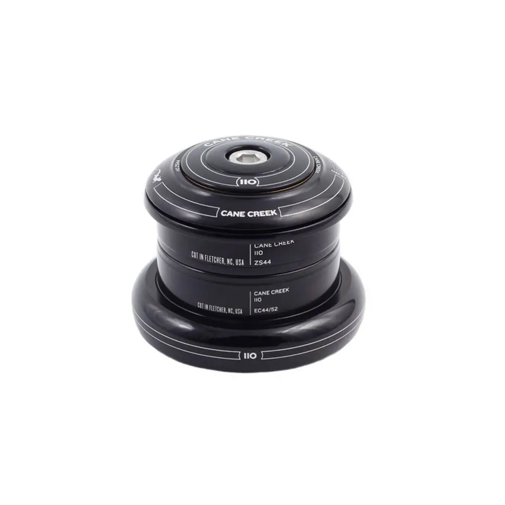 Vollständiger Steuersatz Cane Creek 110-series zs44-28,6 ec44-30