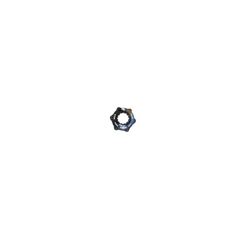 Adattatore Disco 6 Fori Per Mozzi Brake Authority Shimano Centerlock Sauf Shimano Saint-image