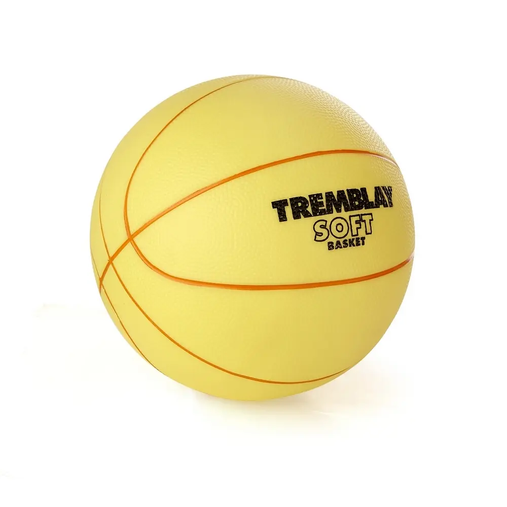 Tremblay Soft’ Basket Basketbal