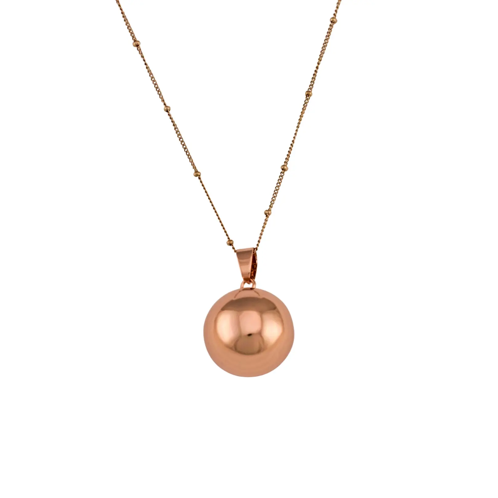 Bijoux de grossesse Classique femme Babireva