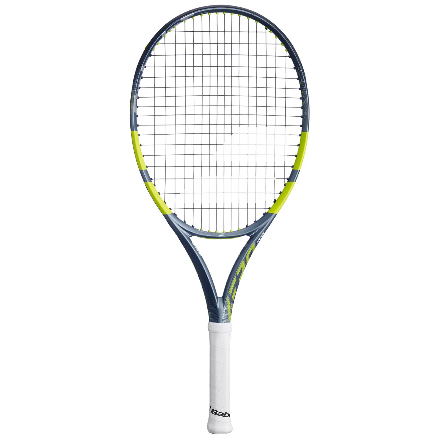 Tennis-Schläger Kind Babolat Pure Aero 25 Gen9