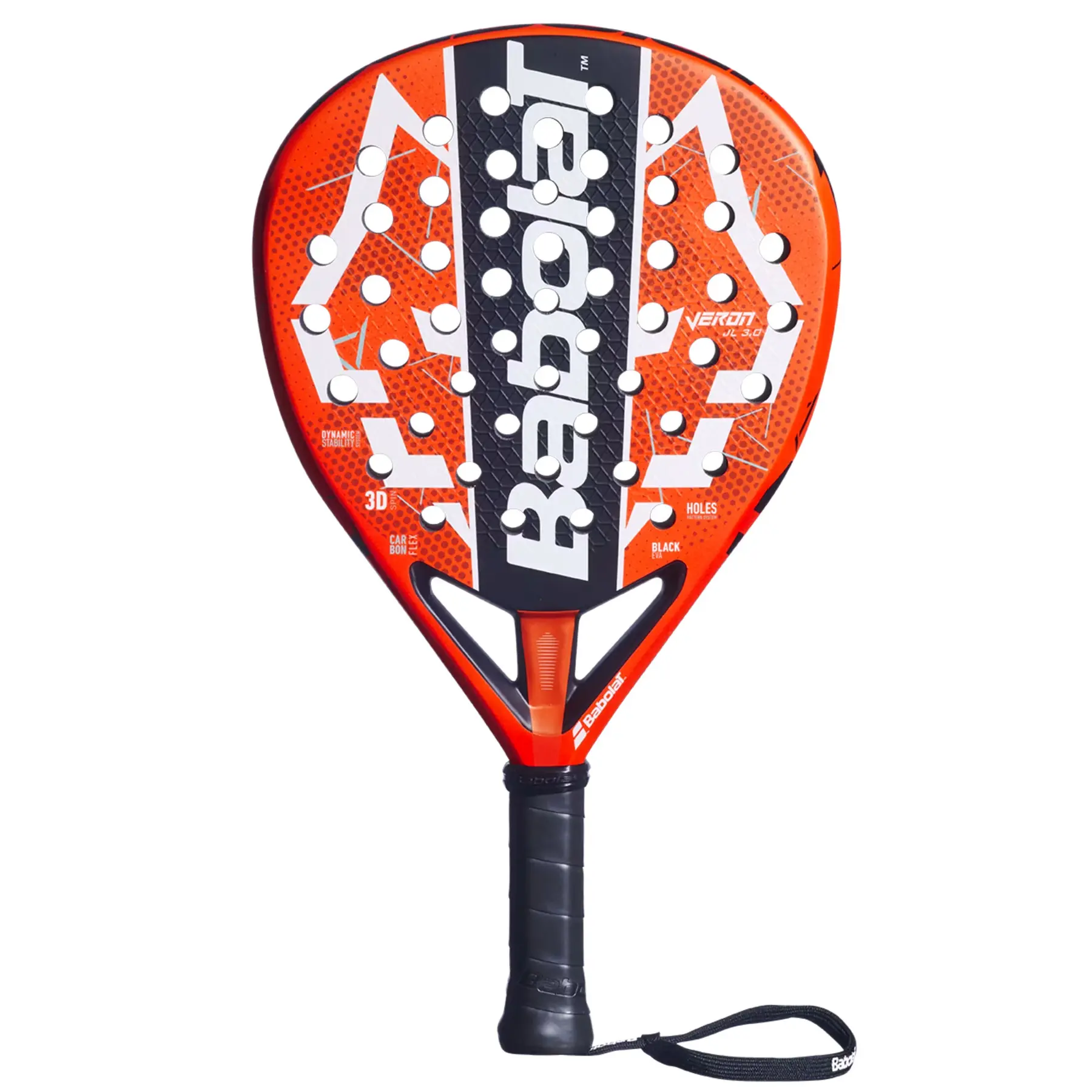 Padel-Schläger Babolat Veron Juan Lebrón 3.0