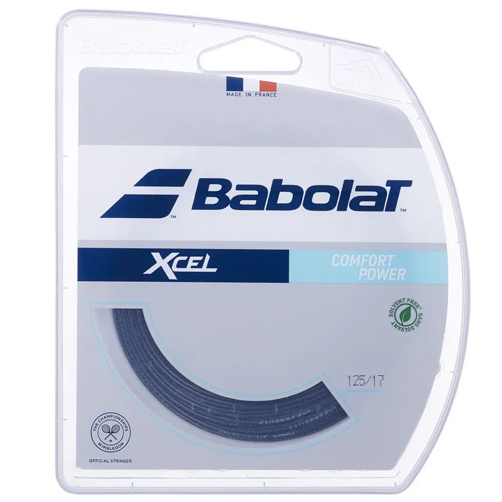 Tennissaiten Babolat Xcel