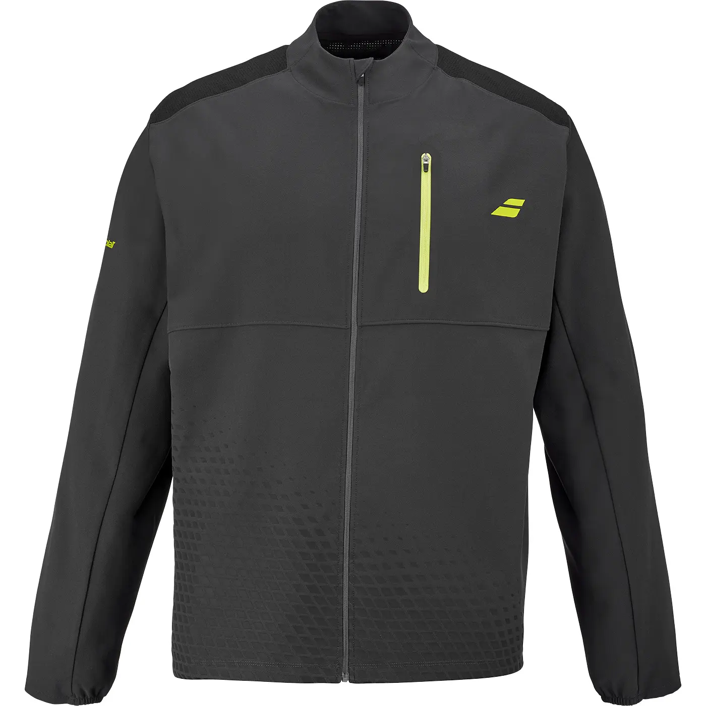 Veste Babolat Aero Tech