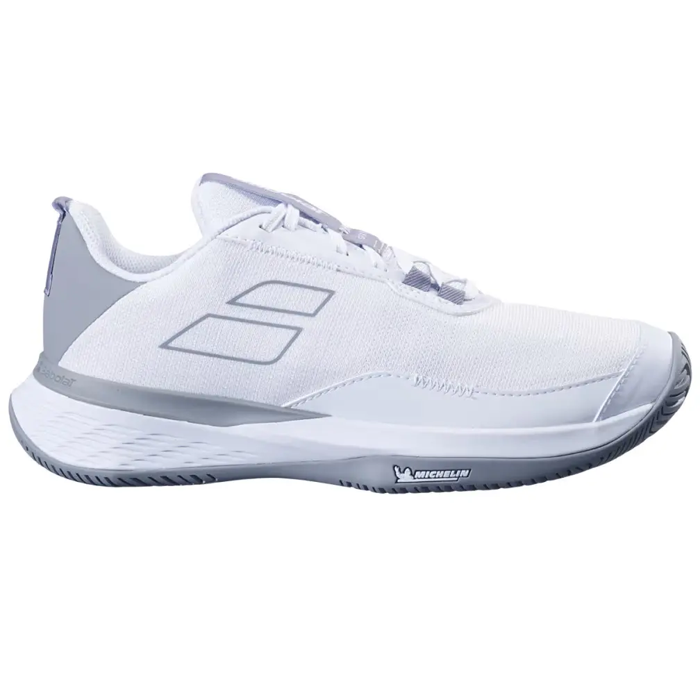 Damen-Tennisschuhe Babolat Sfk Evo Ac