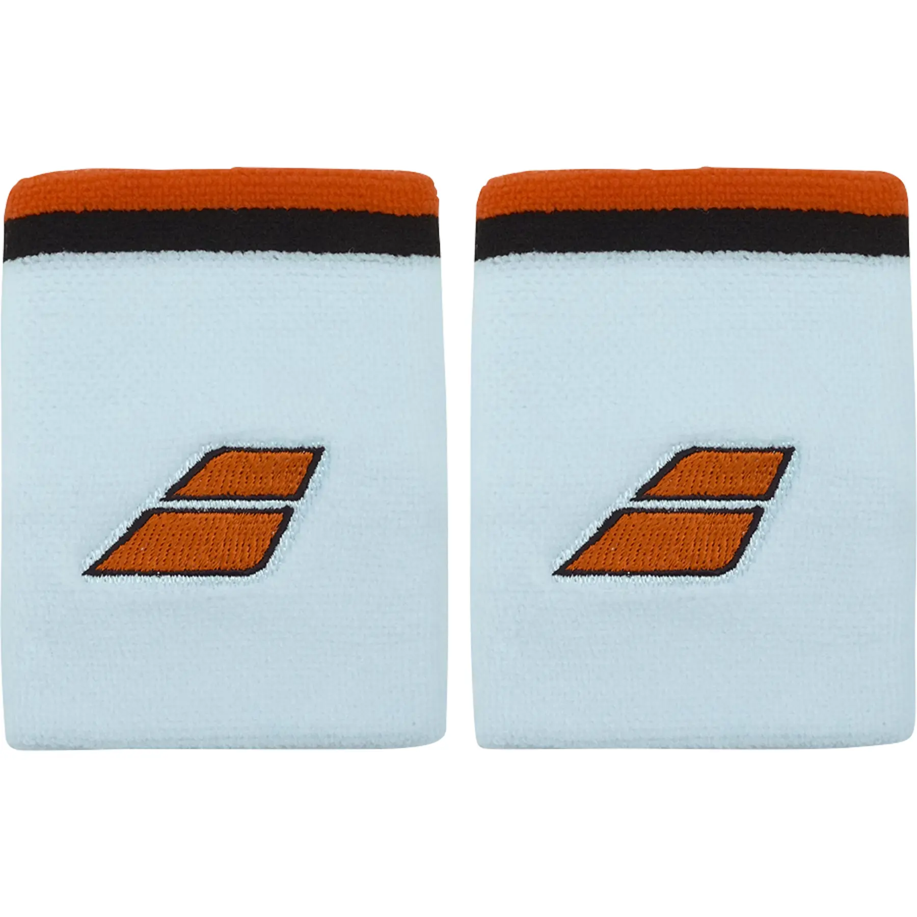 Frottee-Handgelenk Babolat Terry jumbo (x2)
