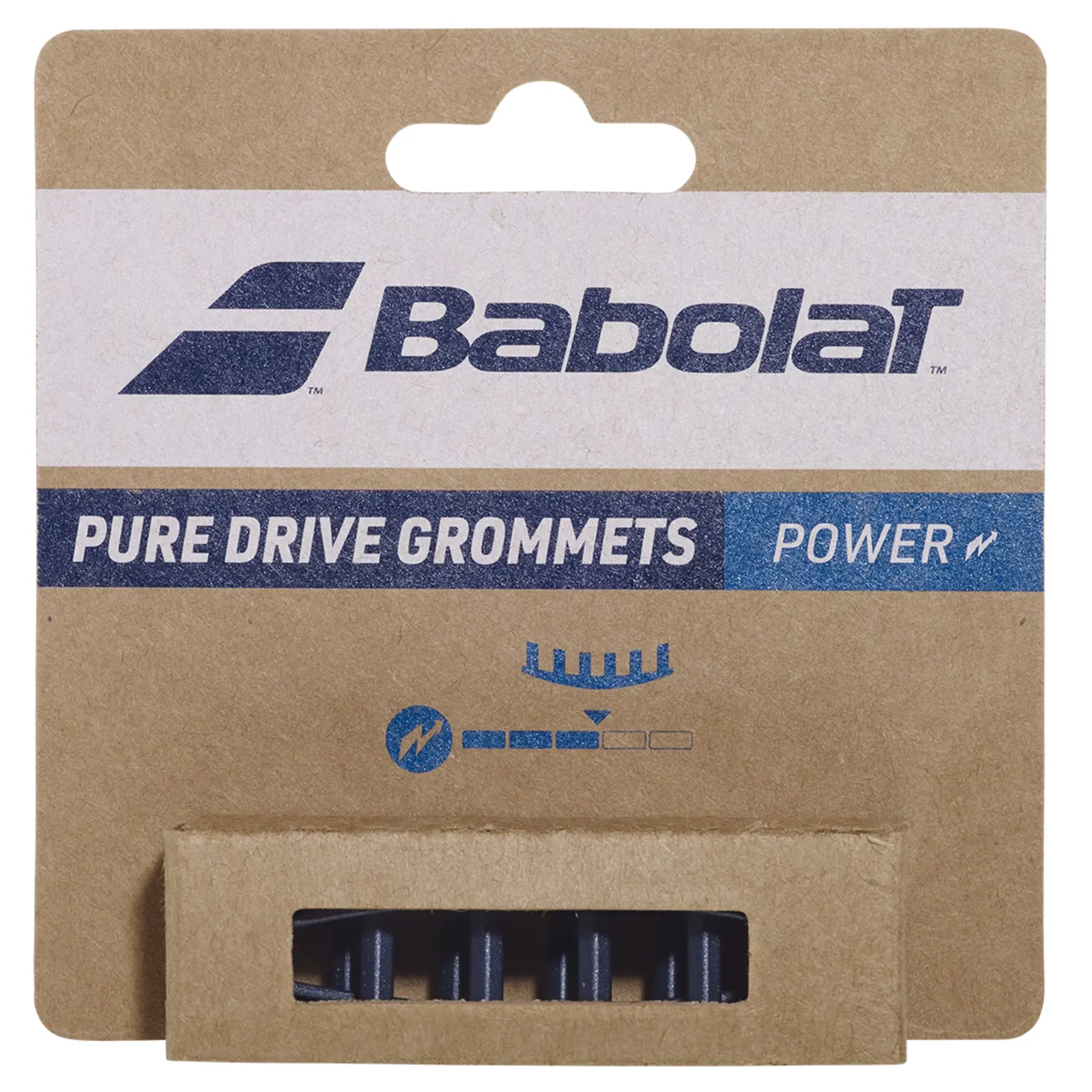 Tennisracketzubehör Babolat Pure Drive x2