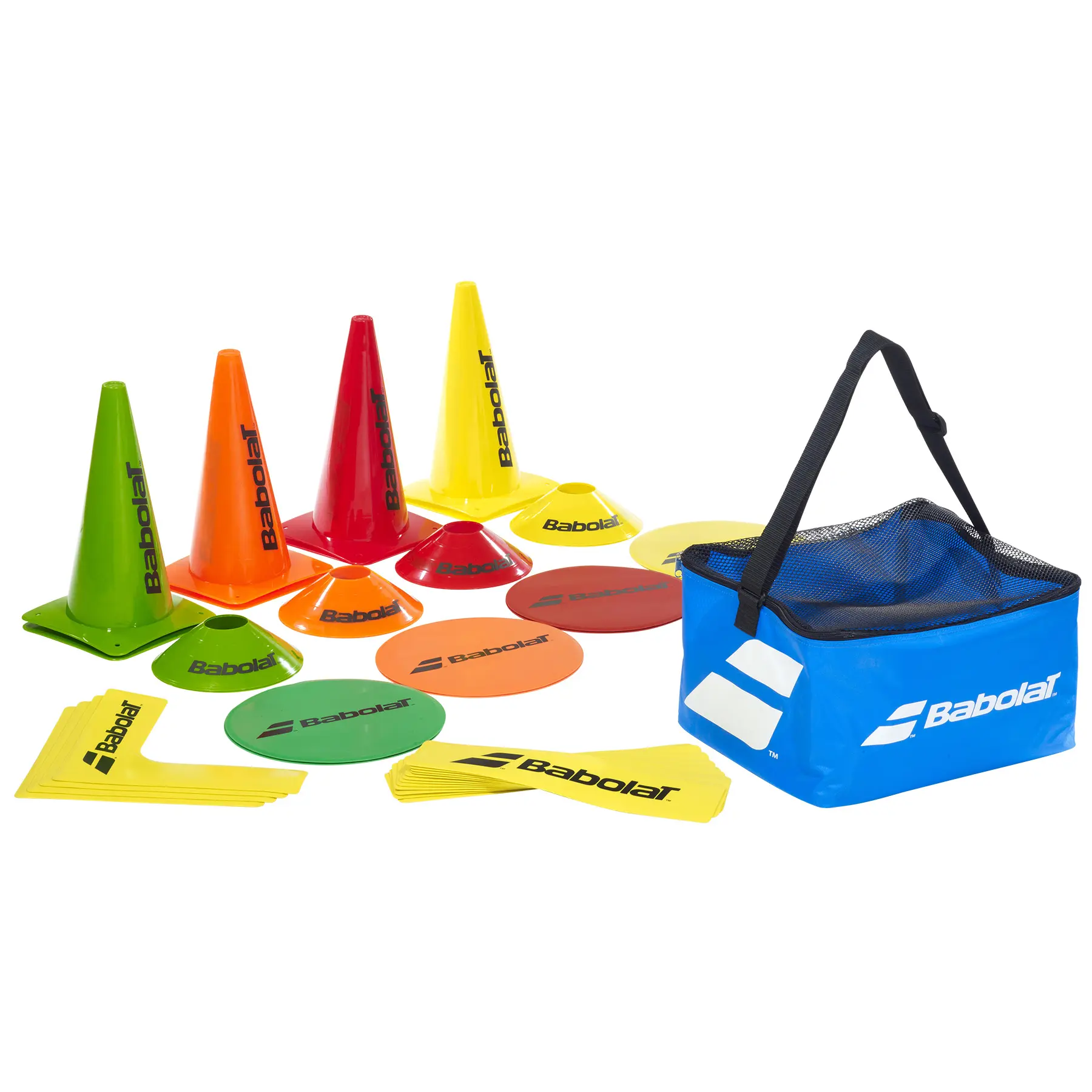 Antriebskegel Babolat