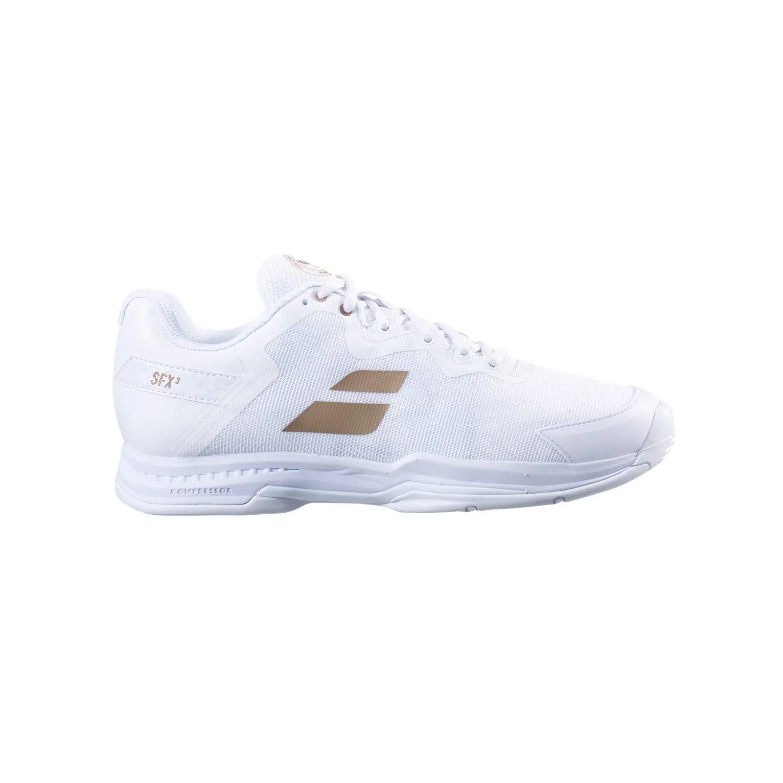 Tennisschuhe Babolat SFX3