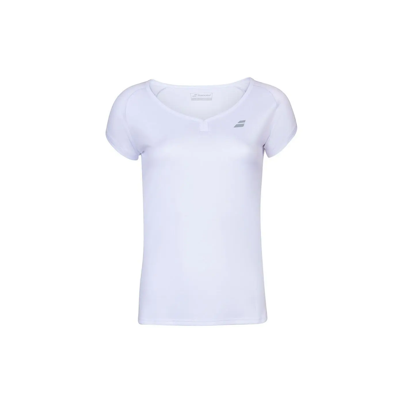 T-Shirt Babolat Play Cap
