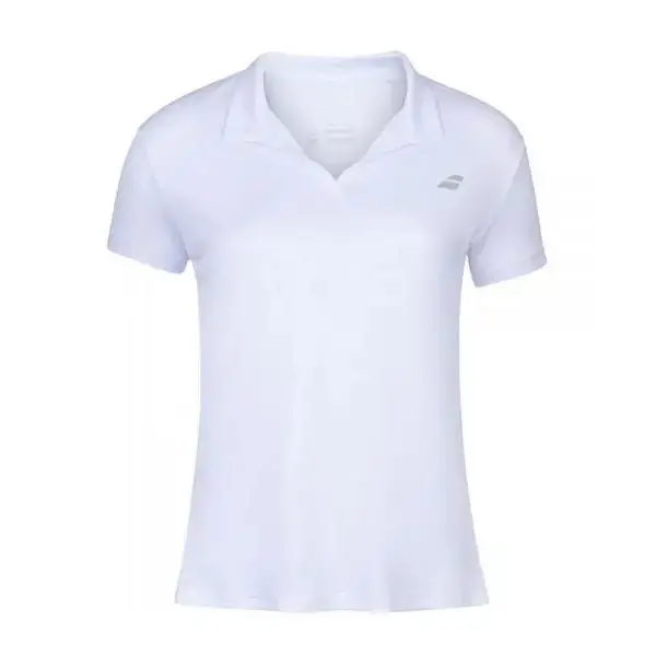 Polo-Shirt, Mädchen Babolat Play