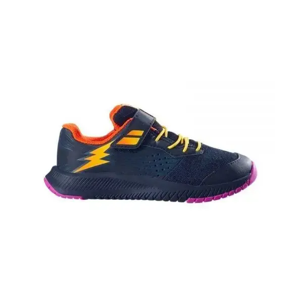 Padelschuhe Kind Babolat Pulsion