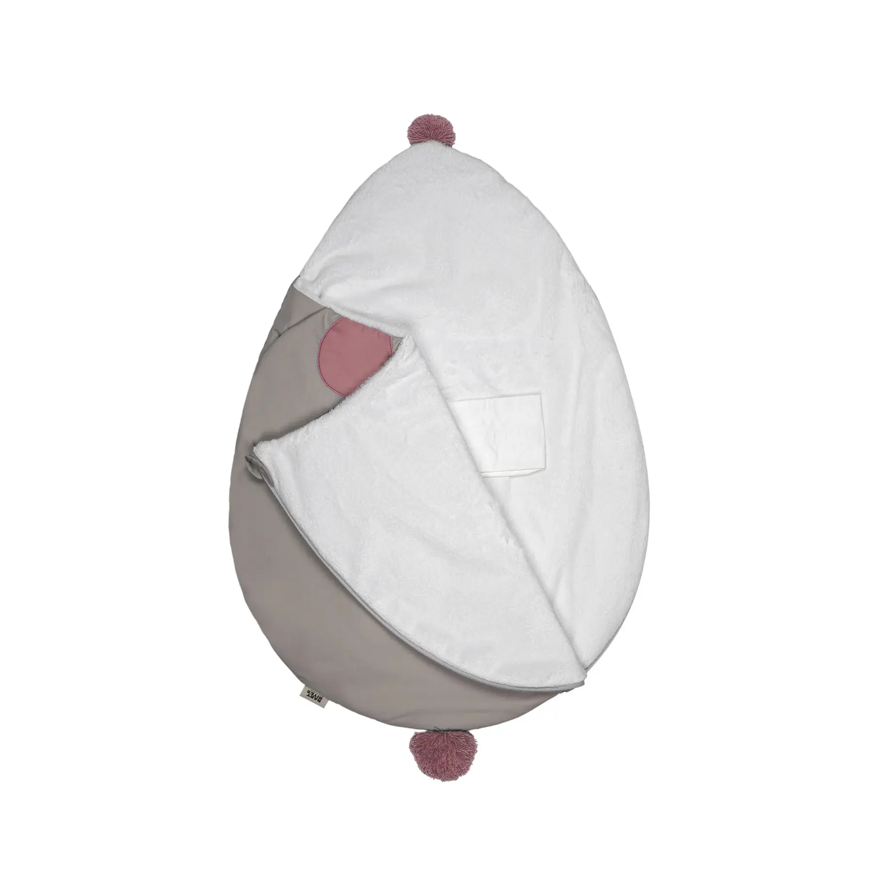 Sac de couchage bébé Baby Bites Sac de couchage bébé Baby Bites