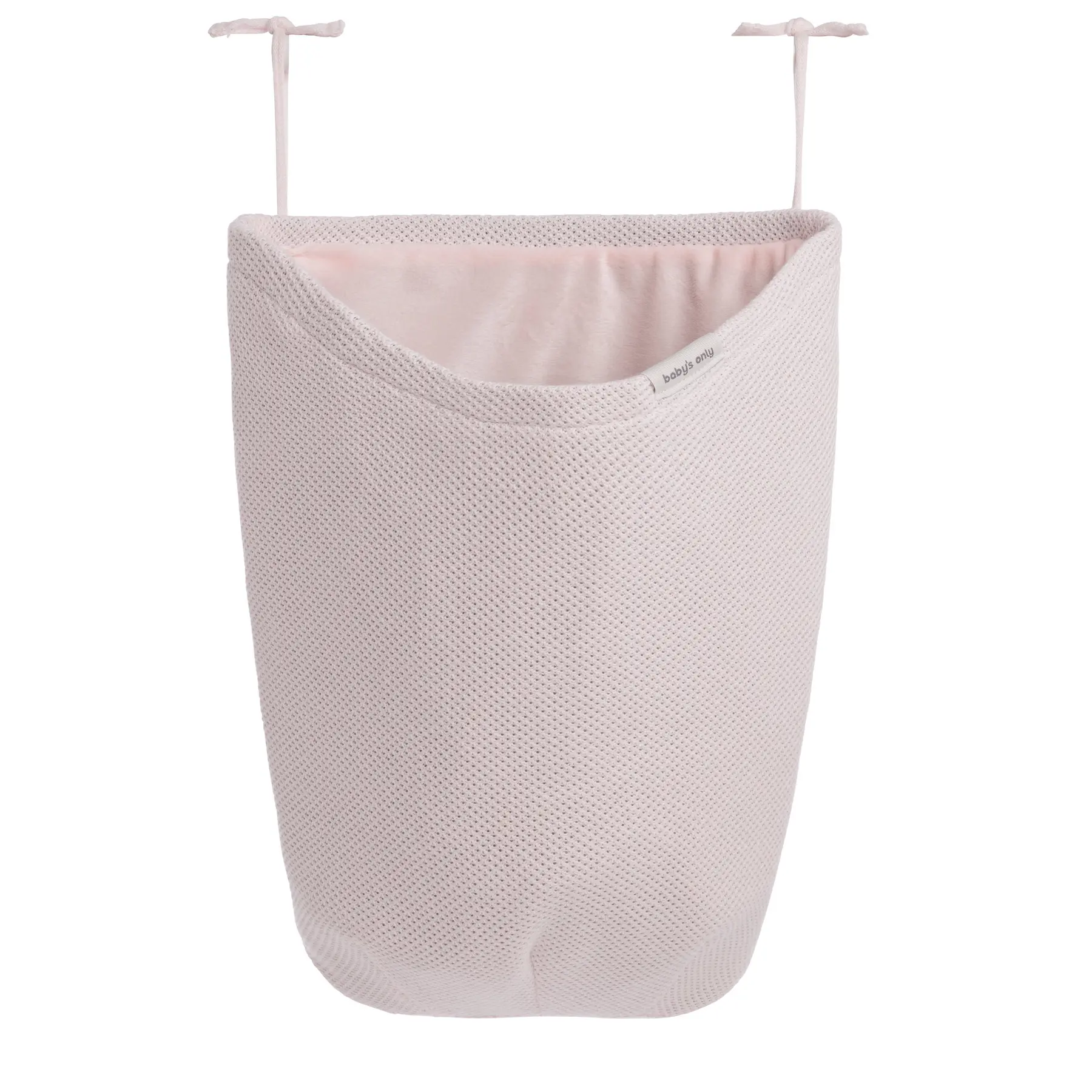 Aufbewahrungstasche Mädchen Baby Baby's Only Classic