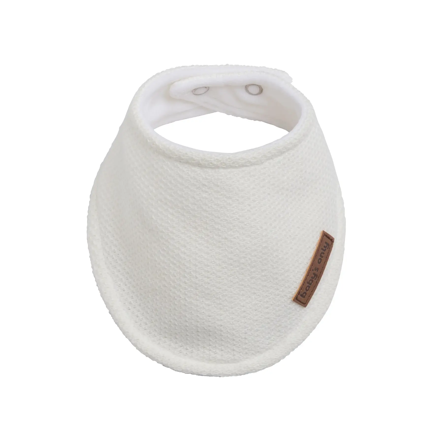 Bavoir bébé Baby's Only Classic