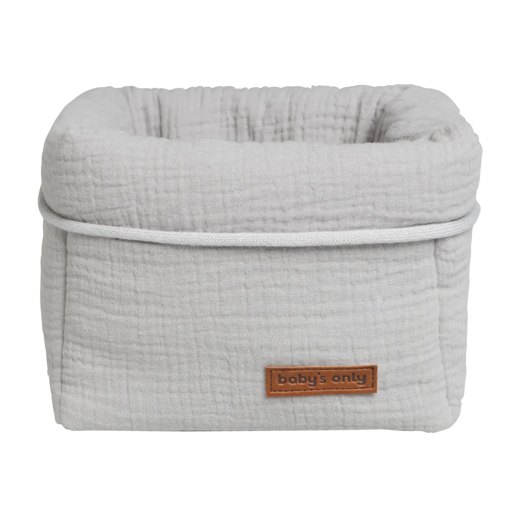 Panier de rangement commode bébé Baby's Only Breeze Panier de rangement commode bébé Baby's Only Breeze