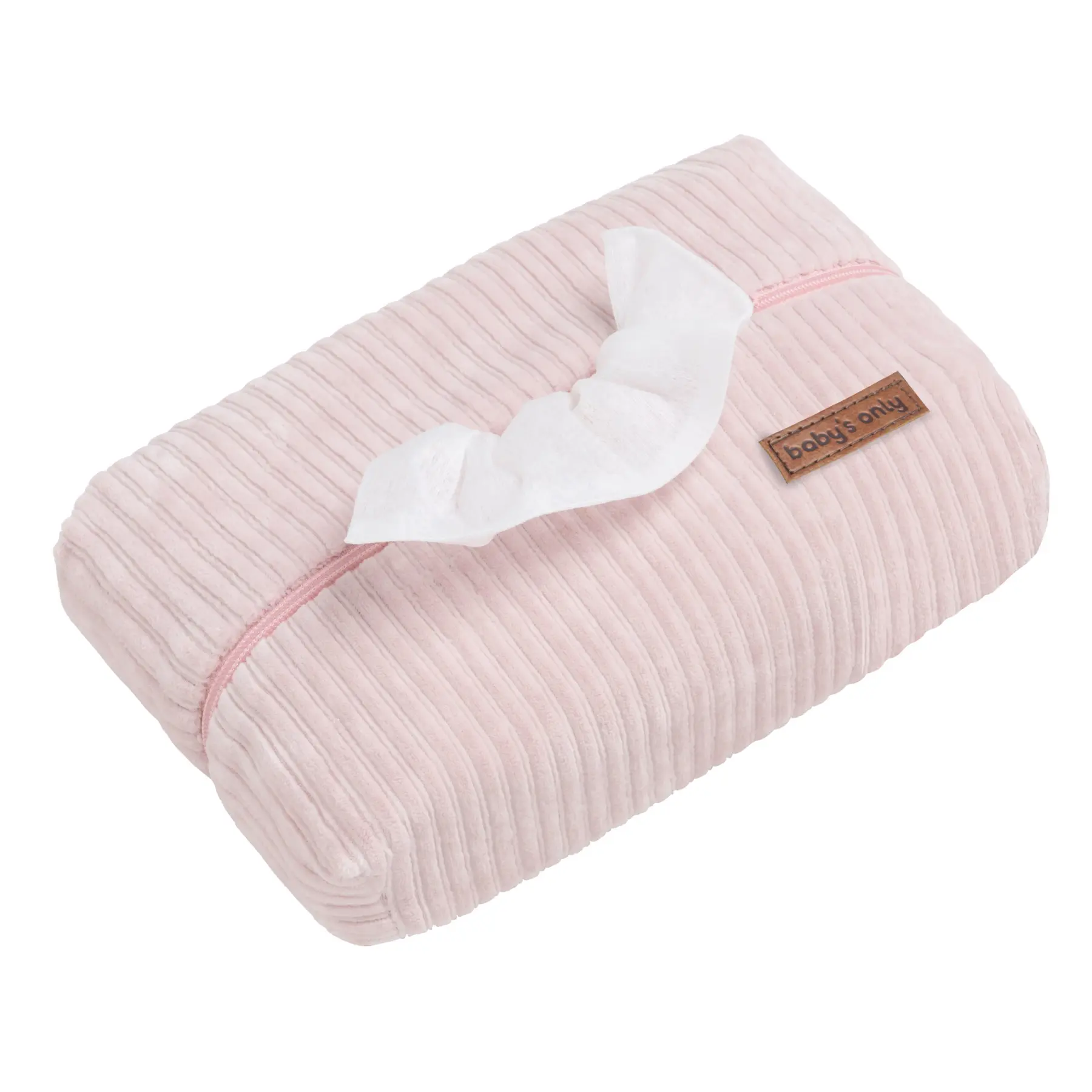 Pochette lingette bébé fille Baby's Only Sense Pochette lingette bébé fille Baby's Only Sense
