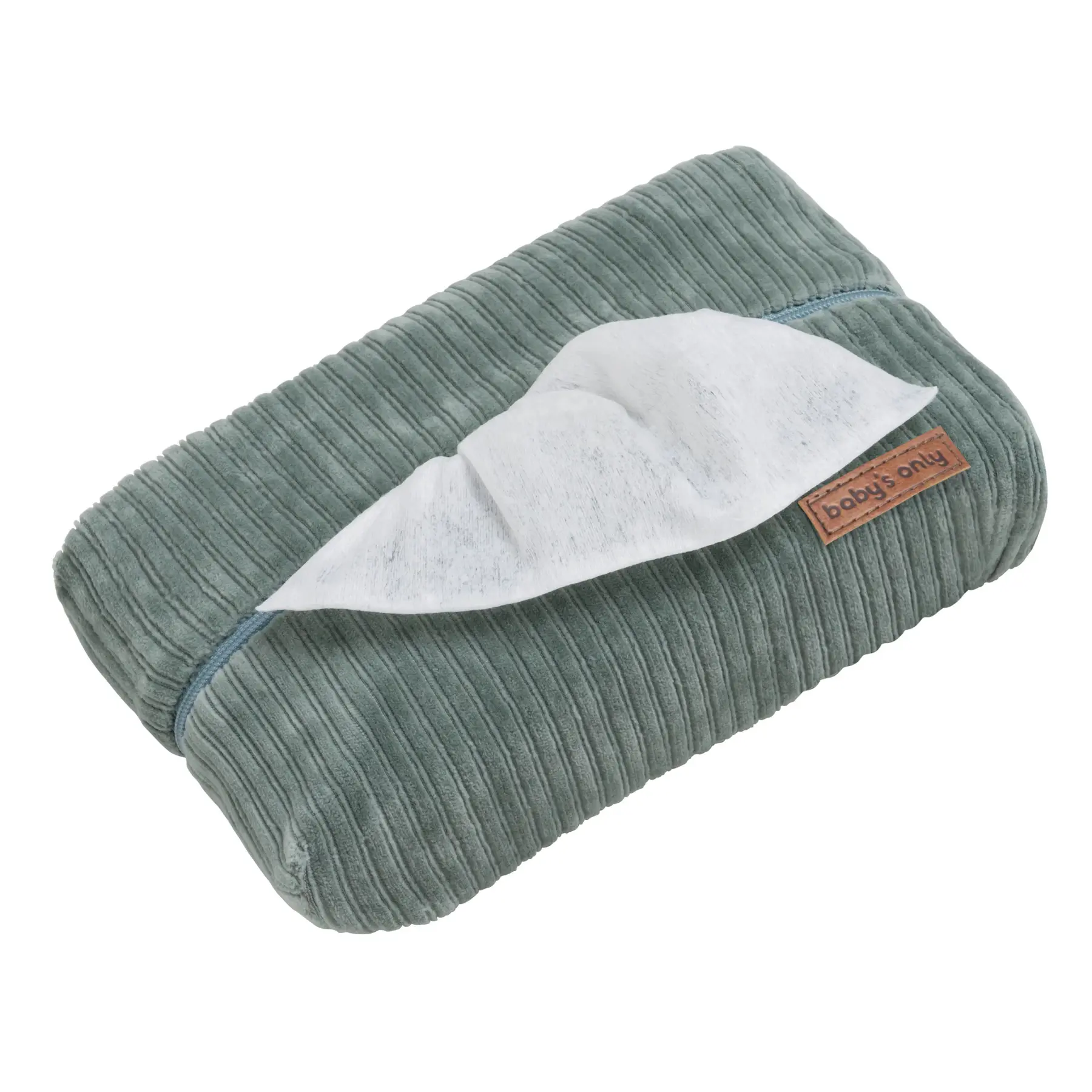 Pochette lingette bébé Baby's Only Sense Pochette lingette bébé Baby's Only Sense