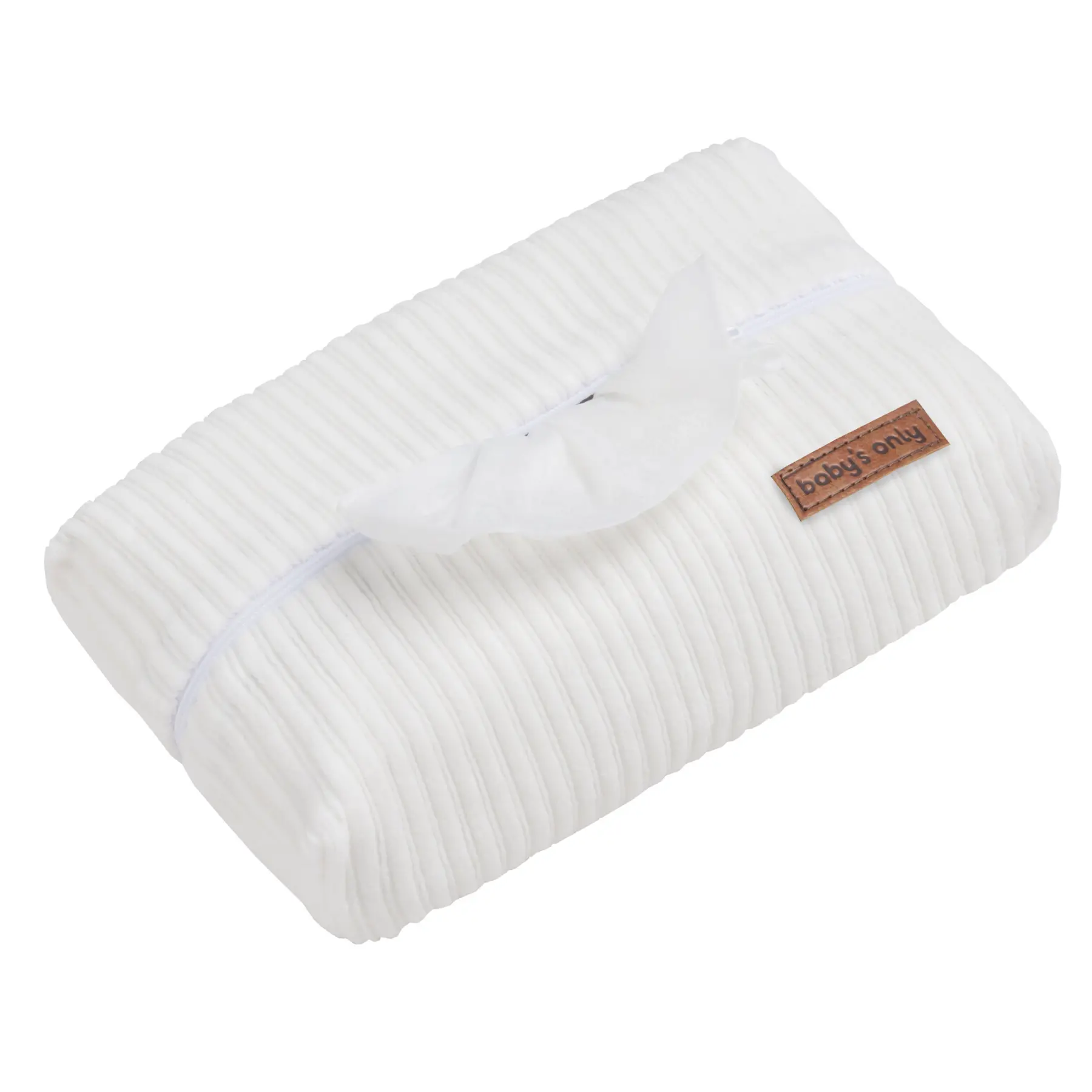 Pochette lingette bébé Baby's Only Sense Pochette lingette bébé Baby's Only Sense