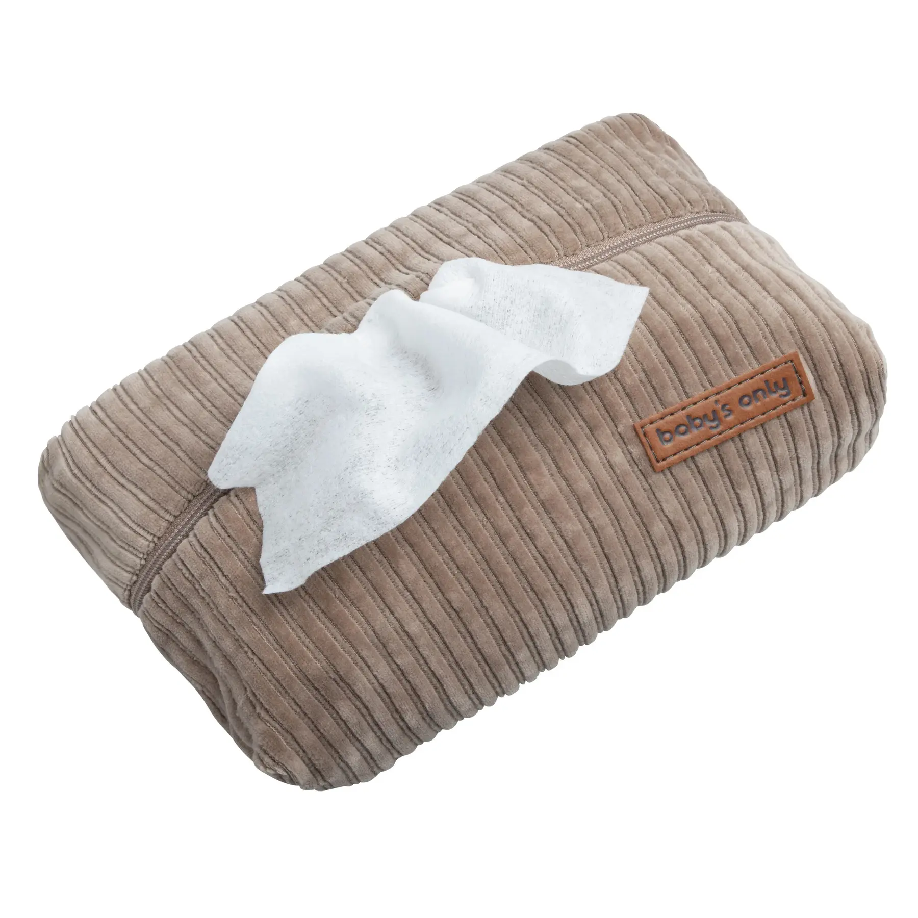 Pochette lingette bébé Baby's Only Sense Pochette lingette bébé Baby's Only Sense